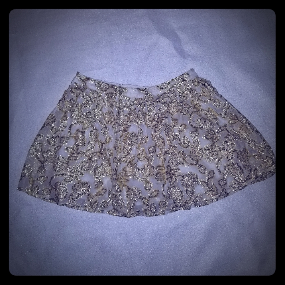 Abercrombie skirt